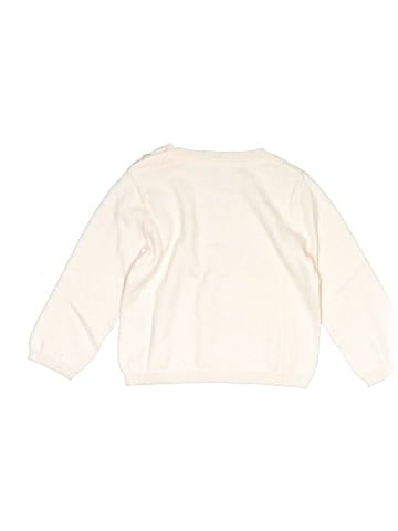 Janie and Jack Pullover Sweater (view 2)
