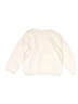 Janie and Jack Ivory Pullover Sweater Size 12-18 mo - photo 2