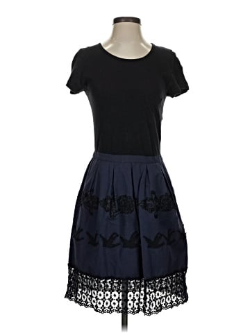 Leifnotes Cocktail Dress (view 1)