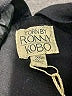 Torn by Ronny Kobo Black Overalls Size 28 waist - photo 3