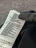 Adidas Stella McCartney Black Active Pants Size XS - photo 8