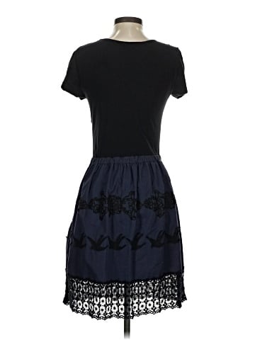 Leifnotes Cocktail Dress (view 2)