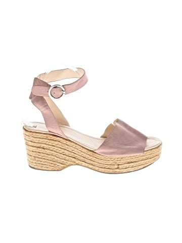 Qupid Wedges (view 1)