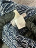 DressBarn 100% Acrylic Blue Cardigan Size L - photo 8
