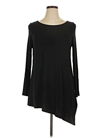 Eileen Fisher Long Sleeve T-Shirt (view 1)