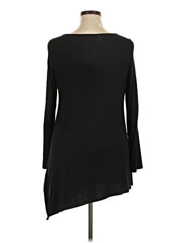 Eileen Fisher Long Sleeve T-Shirt (view 2)