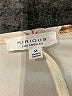 Kirious 100% Polyester Floral Ivory Cocktail Dress Size M - photo 7