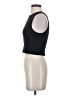 Aura Black Tank Top Size S - photo 5