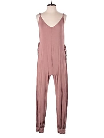 Eberjey Jumpsuit (view 1)