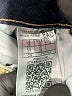 Guess Hearts Blue Jeans Size 29 waist - photo 8