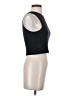 Aura Black Tank Top Size S - photo 4