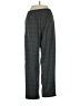 Madewell Plaid Gray Dress Pants Size XS - photo 2