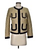 J.Crew Gold Jacket Size 2 - photo 1
