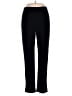 Sympli Black Active Pants Size 12 - photo 1