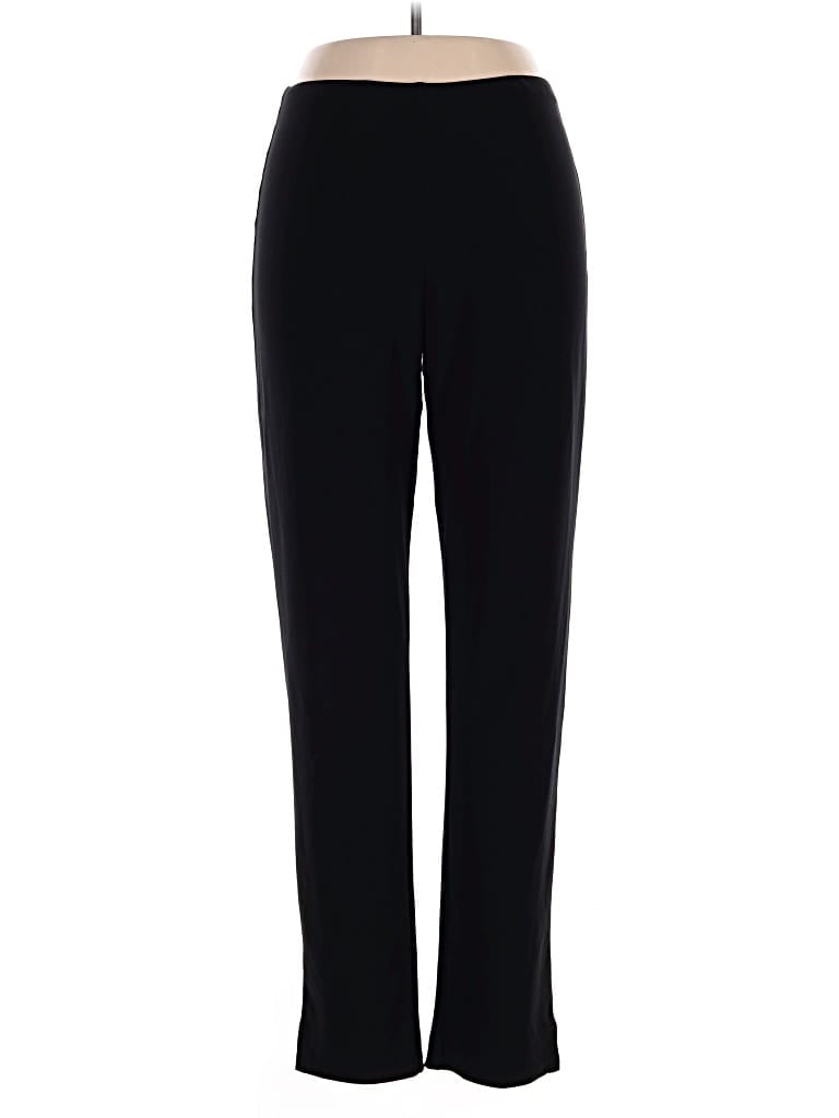 Pre-owned Sympli Active Pants In Black