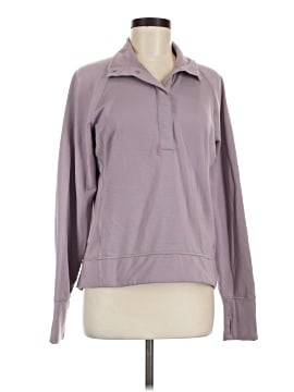 Mountain Hardwear Long Sleeve Blouse