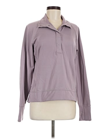 Mountain Hardwear Long Sleeve Blouse (view 1)