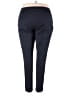 Tanner Solid Blue Casual Pants Size 18 - photo 2
