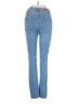 BDG Hearts Blue Jeans Size 25 waist - photo 2