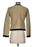 J.Crew Gold Jacket Size 2 - photo 2