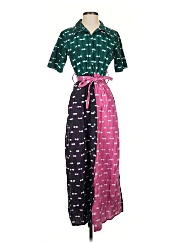 Busayo Casual Dress (view 1)