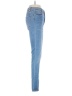BDG Hearts Blue Jeans Size 25 waist - photo 4