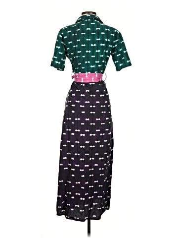 Busayo Casual Dress (view 2)
