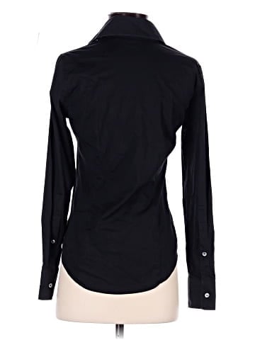 Burberry Long Sleeve Blouse (view 2)
