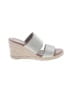 Andre Assous Silver Wedges Size EU 37 - photo 1
