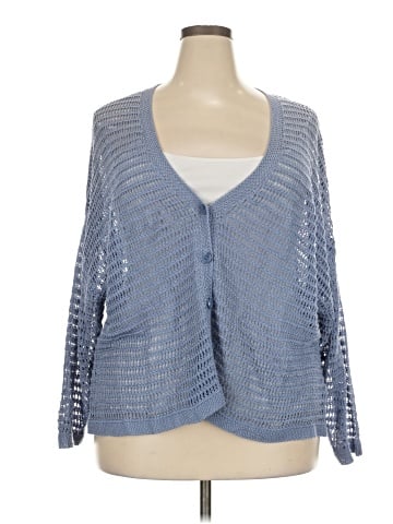Max Studio Cardigan (view 1)