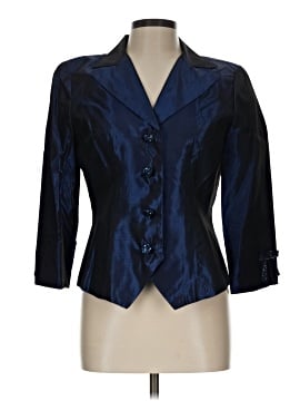 Papell Boutique Evening Blazer (view 1)