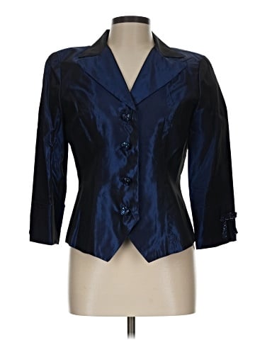 Papell Boutique Evening Blazer (view 1)