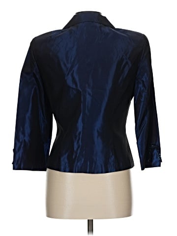 Papell Boutique Evening Blazer (view 2)