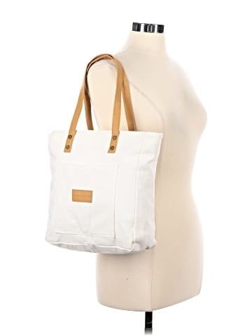 Cozy Earth Tote (view 2)