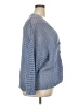 Max Studio Blue Cardigan Size 2X - photo 4
