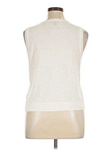 Halogen Sweater Vest (view 2)