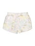 Adidas Print White Shorts Size 3T - photo 2