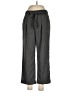 Cartonnier Chevron-herringbone Gray Casual Pants Size 6 - photo 1