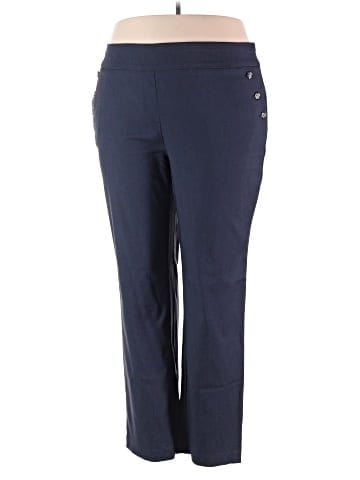 Roz & Ali Active Pants (view 1)