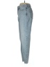 Old Navy Hearts Blue Jeans Size 4 - photo 5