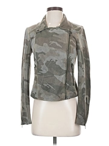 Marrakech Jacket (view 1)