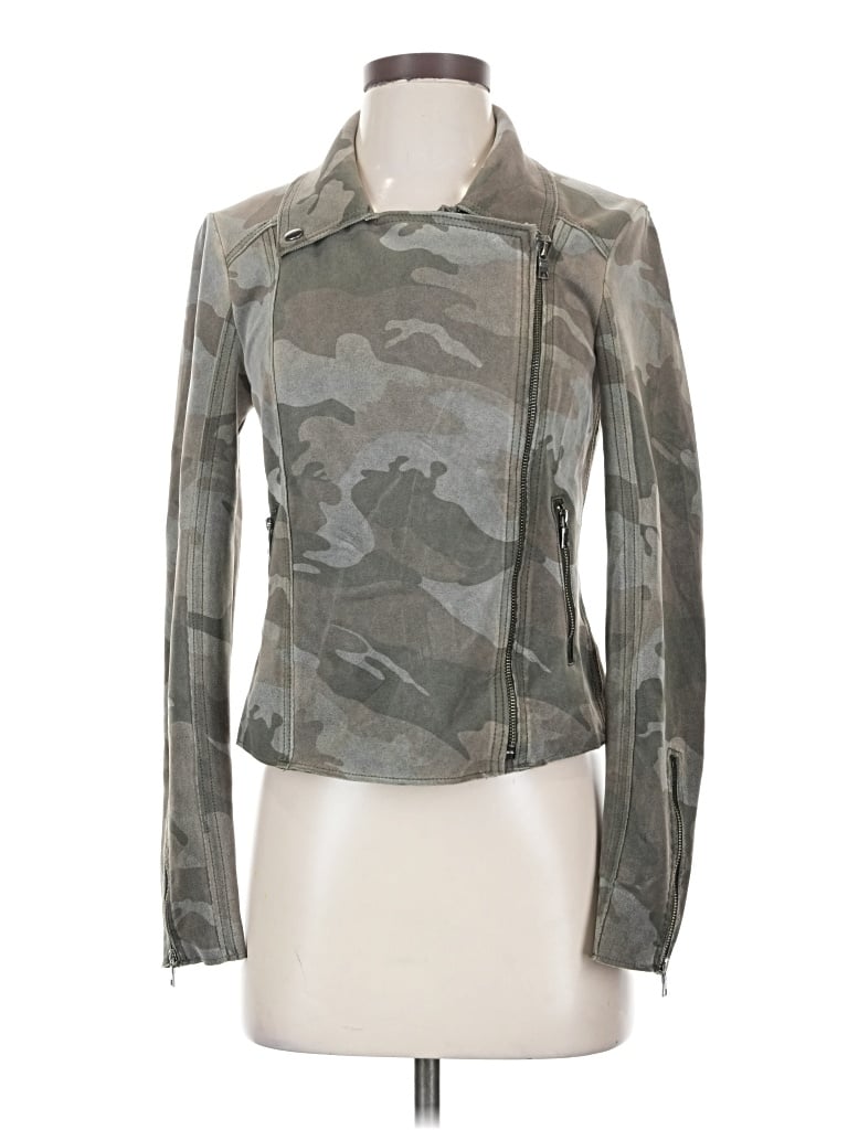 Pre-owned Marrakech Jacket In Gray