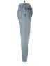 Old Navy Hearts Blue Jeans Size 4 - photo 4