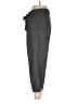 Cartonnier Chevron-herringbone Gray Casual Pants Size 6 - photo 5
