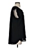 Pleione 100% Polyester Black Sleeveless T-Shirt Size XS - photo 4