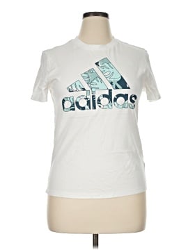 Adidas Short Sleeve T-Shirt (view 1)