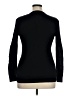 L-RL Lauren Active Ralph Lauren 100% Cotton Black Pullover Sweater Size 1X - photo 2