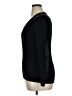 L-RL Lauren Active Ralph Lauren 100% Cotton Black Pullover Sweater Size 1X - photo 5