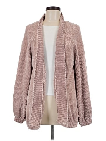 Leith Cardigan (view 1)