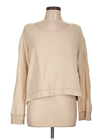 Kirra Pullover Sweater (view 1)